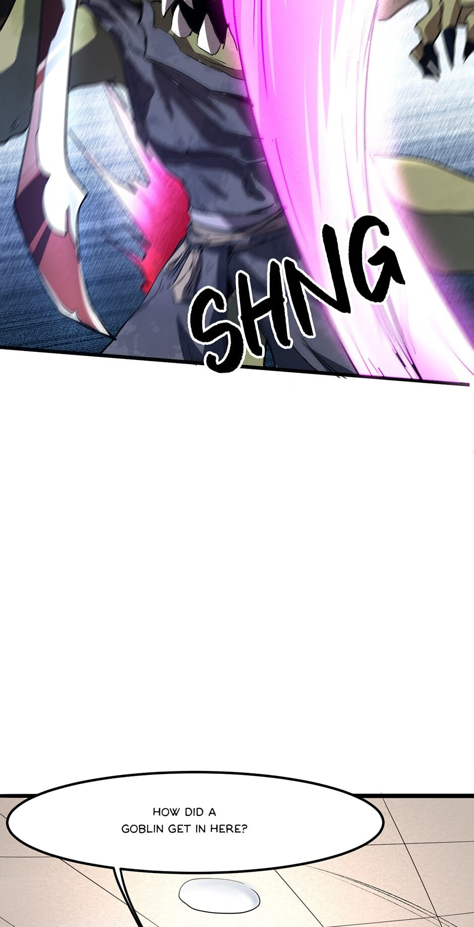 The King of Gaming Bugs! (Colored) Chapter 32 page 9 - 