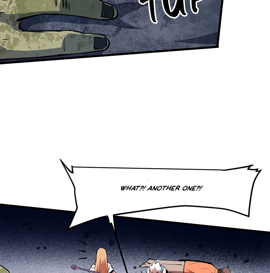 The King of Gaming Bugs! (Colored) Chapter 32 page 83 - 