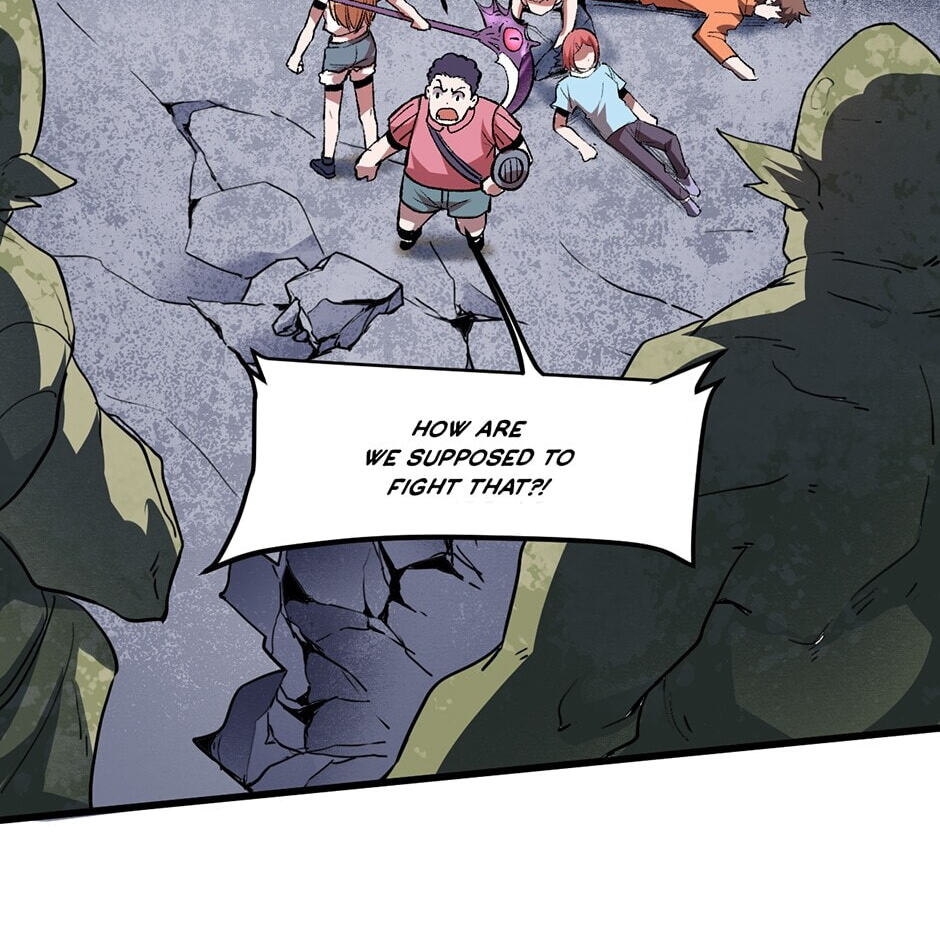The King of Gaming Bugs! (Colored) Chapter 32 page 84 - 