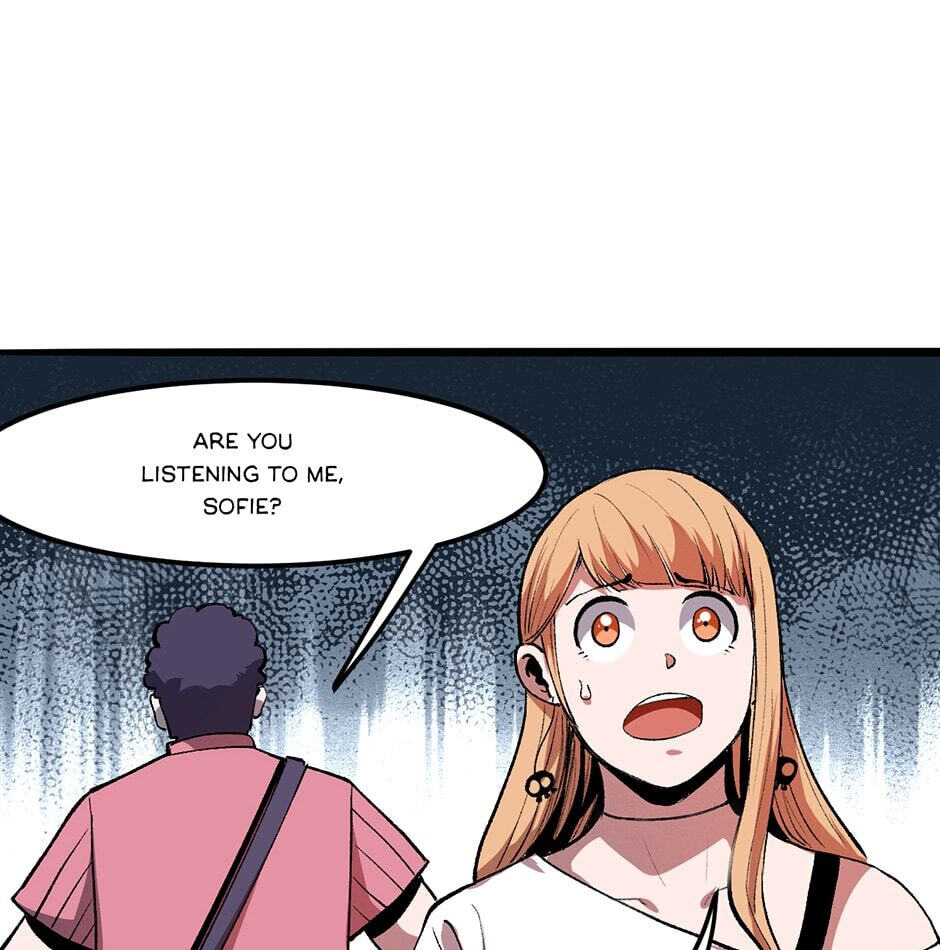 The King of Gaming Bugs! (Colored) Chapter 32 page 85 - 