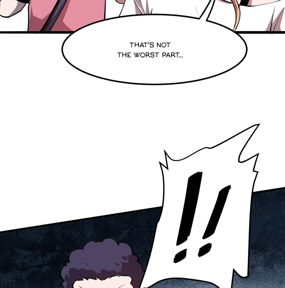 The King of Gaming Bugs! (Colored) Chapter 32 page 86 - 