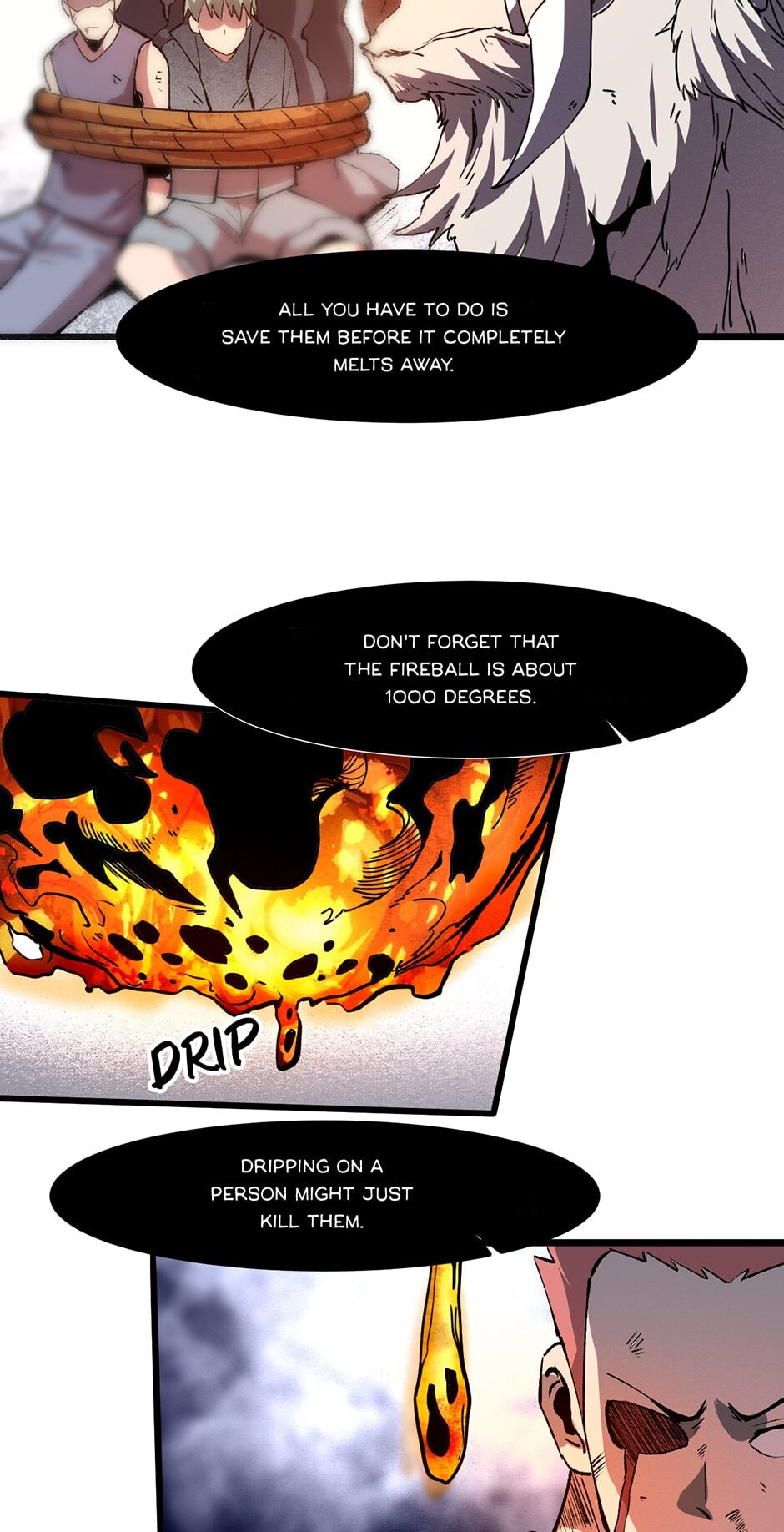 The King of Gaming Bugs! (Colored) Chapter 33 page 15 - 