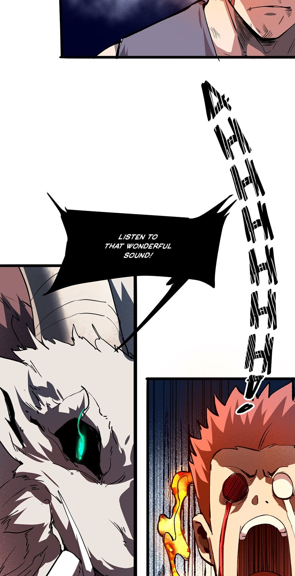 The King of Gaming Bugs! (Colored) Chapter 33 page 16 - 