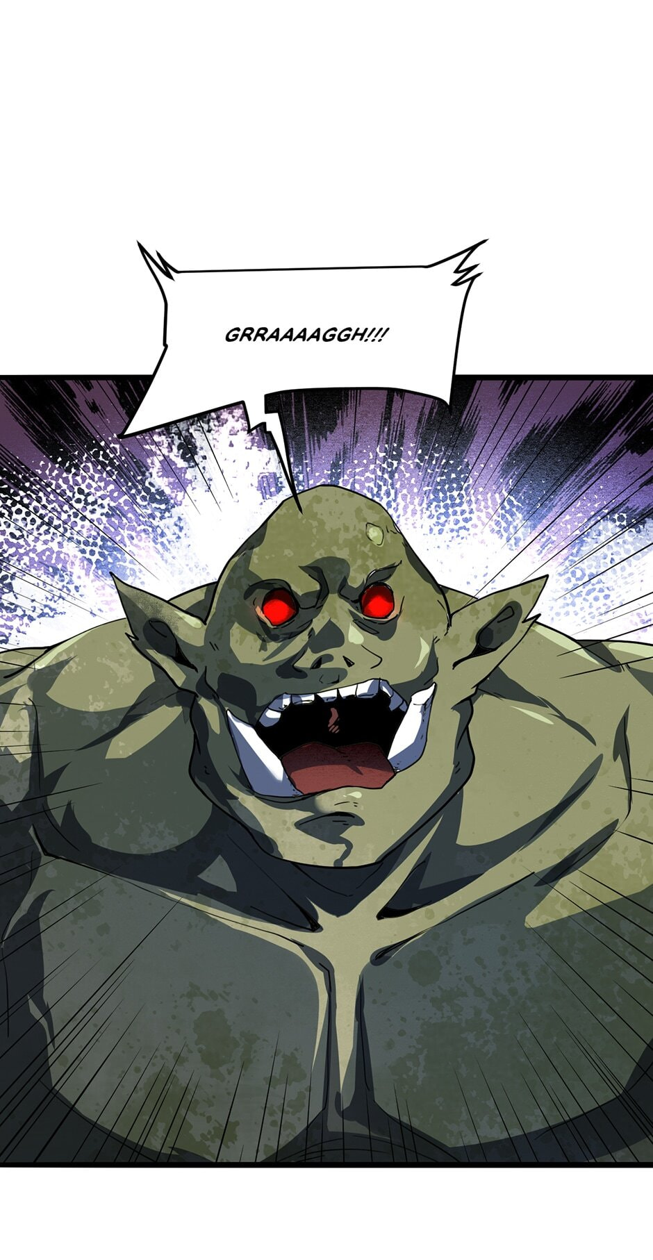 The King of Gaming Bugs! (Colored) Chapter 33 page 3 - 