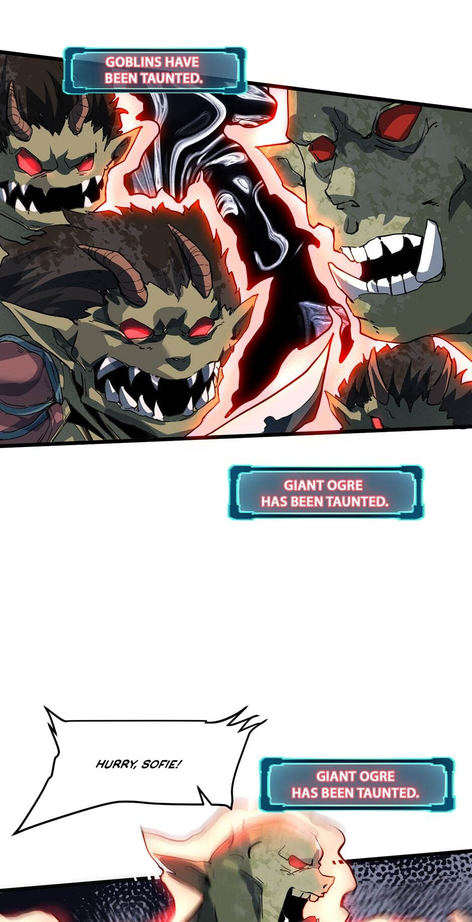 The King of Gaming Bugs! (Colored) Chapter 33 page 30 - 
