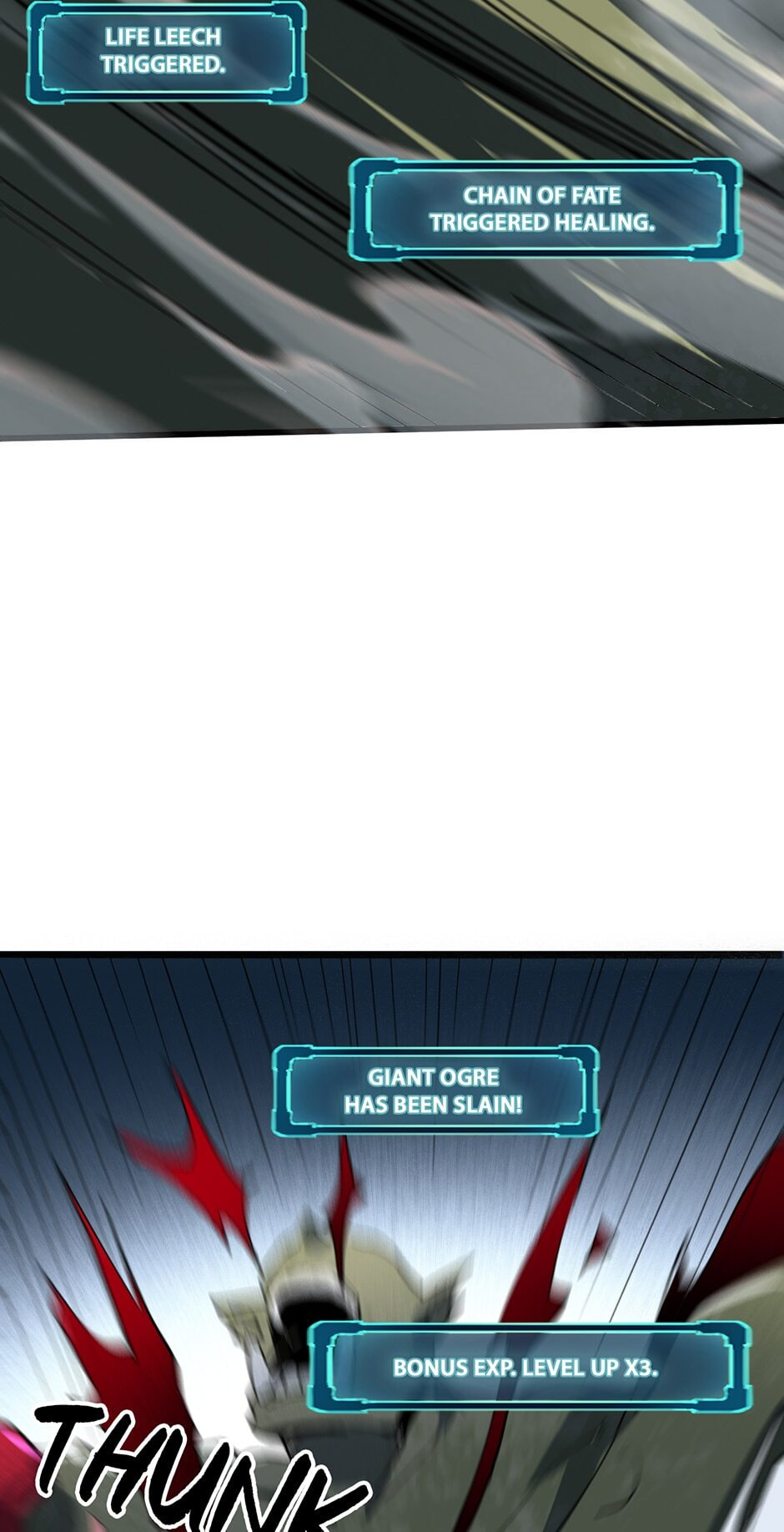 The King of Gaming Bugs! (Colored) Chapter 33 page 33 - 