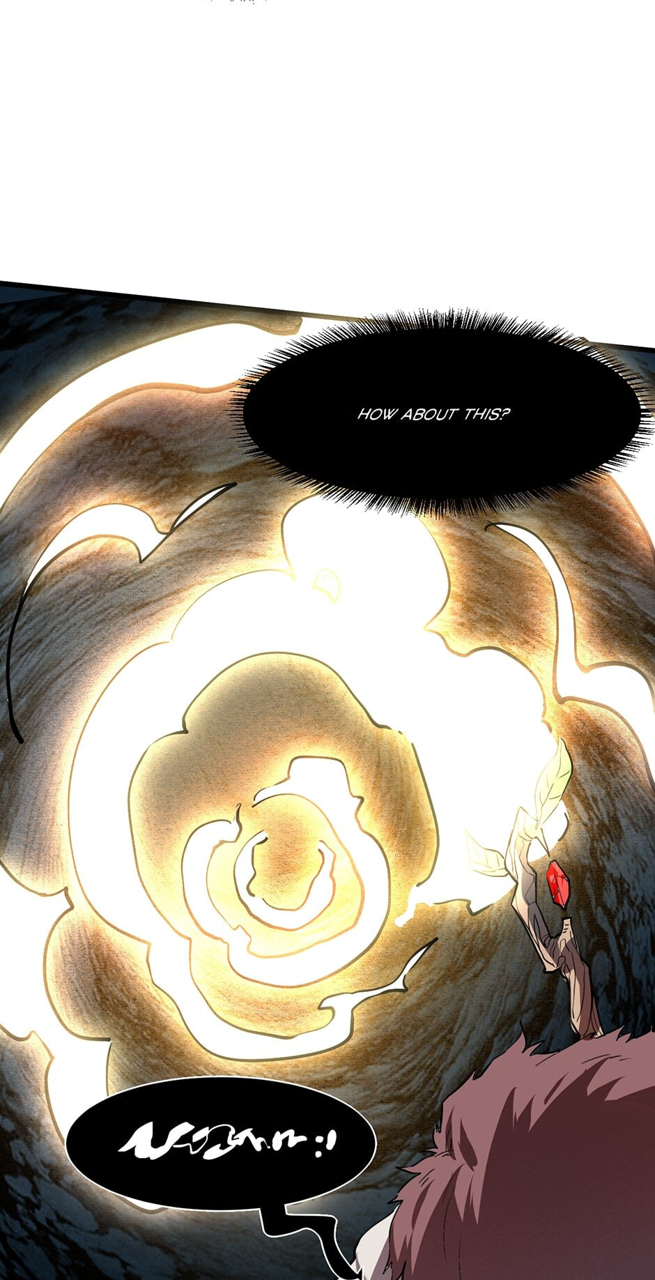 The King of Gaming Bugs! (Colored) Chapter 33 page 37 - 