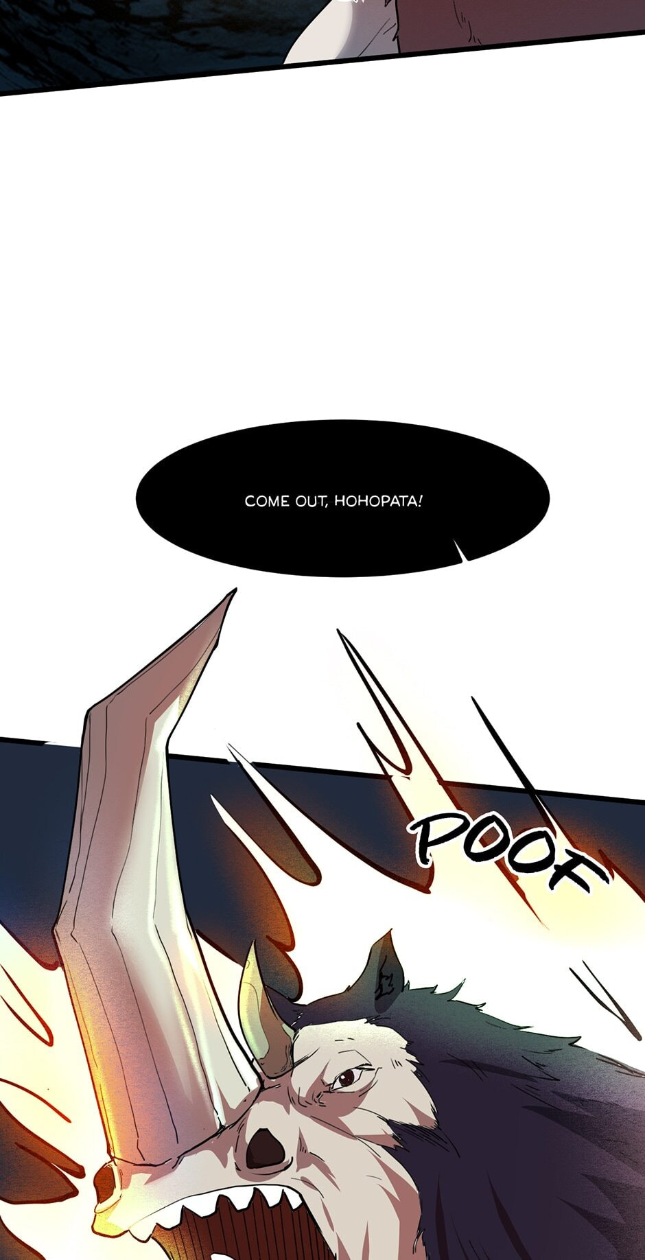 The King of Gaming Bugs! (Colored) Chapter 33 page 38 - 