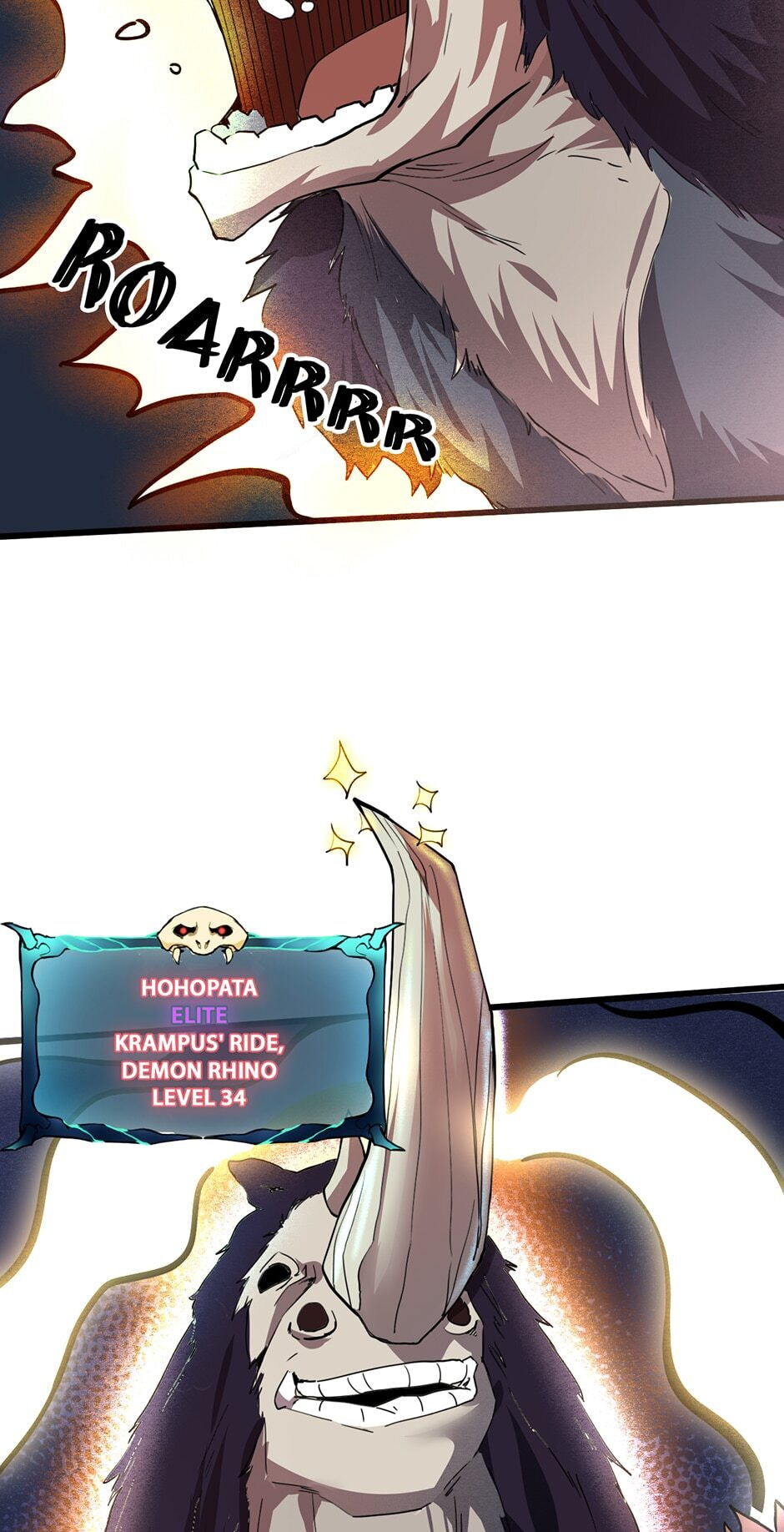 The King of Gaming Bugs! (Colored) Chapter 33 page 39 - 
