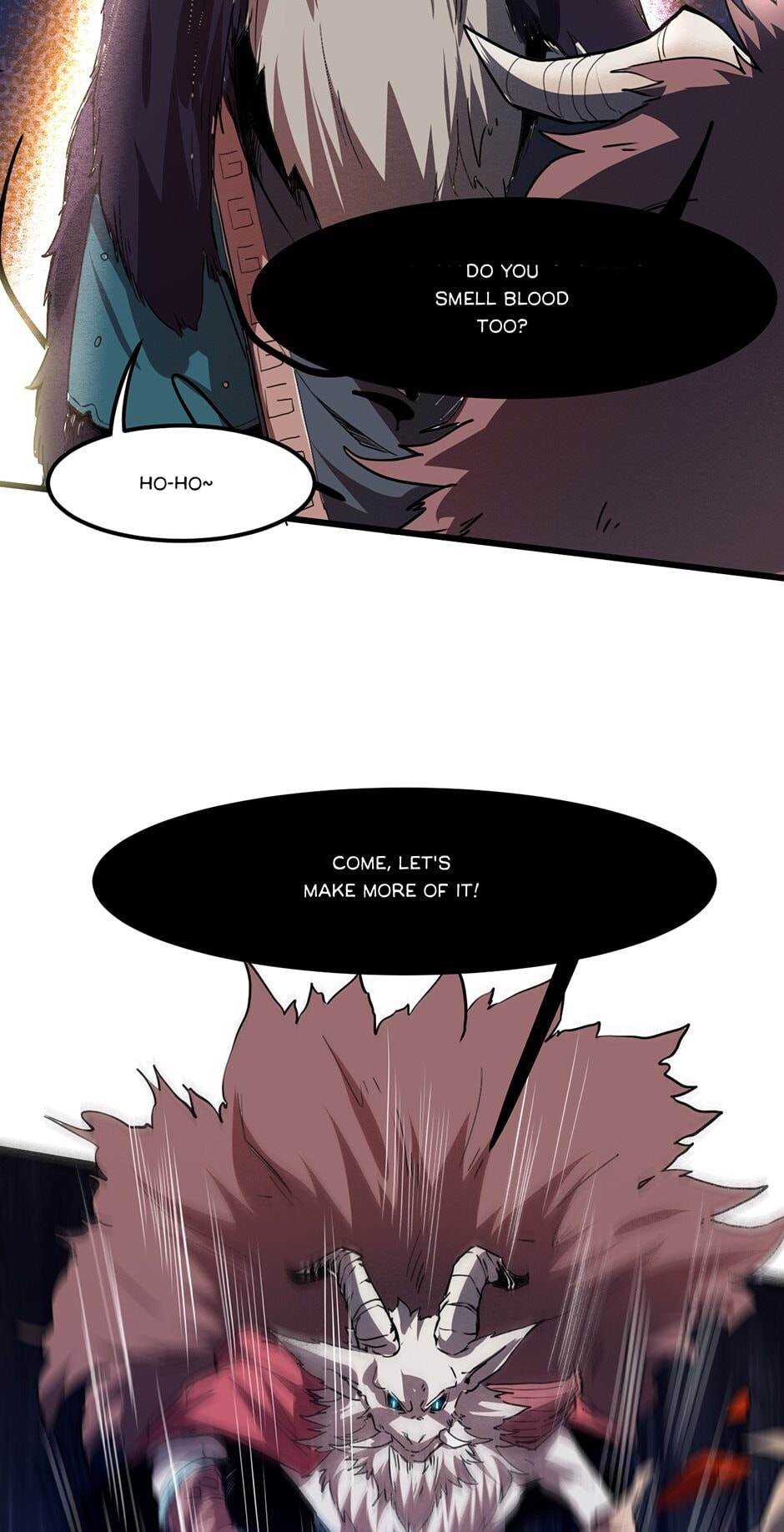 The King of Gaming Bugs! (Colored) Chapter 33 page 40 - 