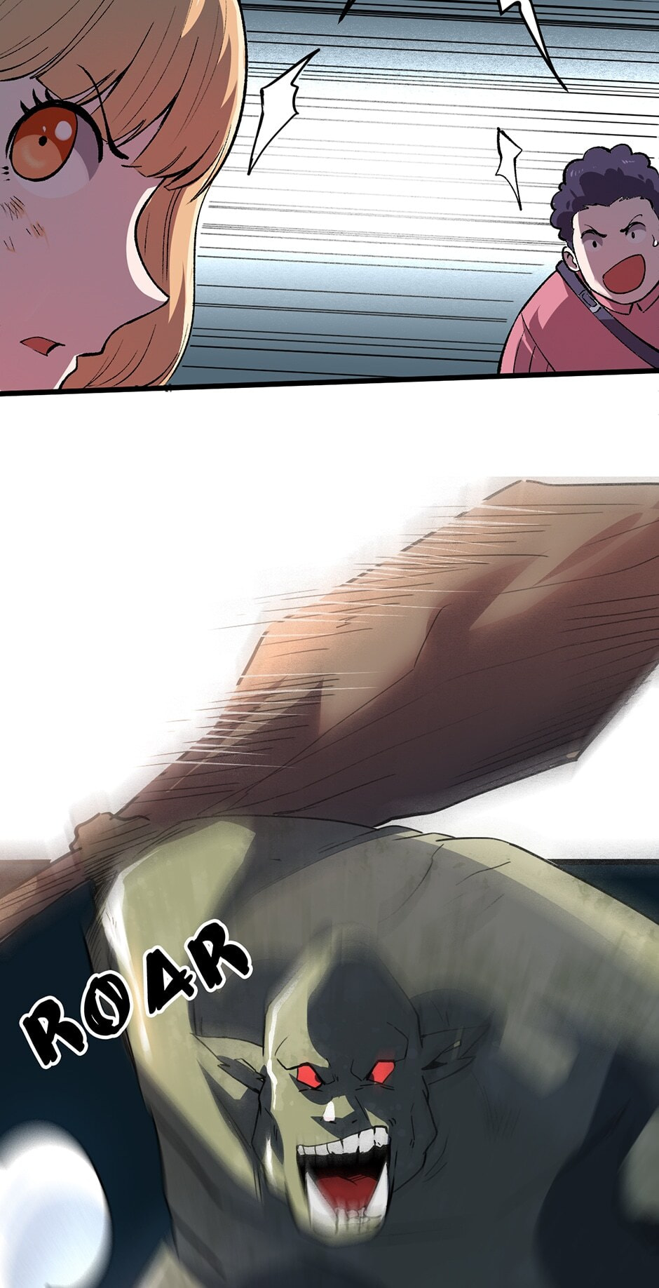 The King of Gaming Bugs! (Colored) Chapter 33 page 49 - 