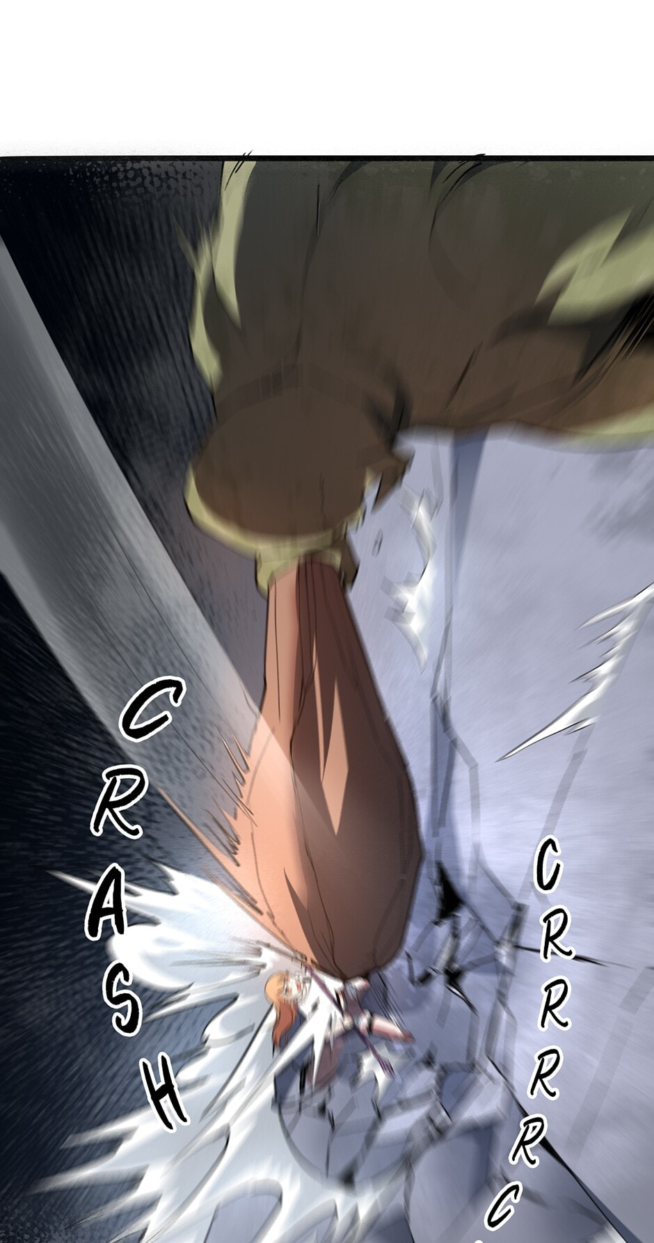 The King of Gaming Bugs! (Colored) Chapter 33 page 51 - 