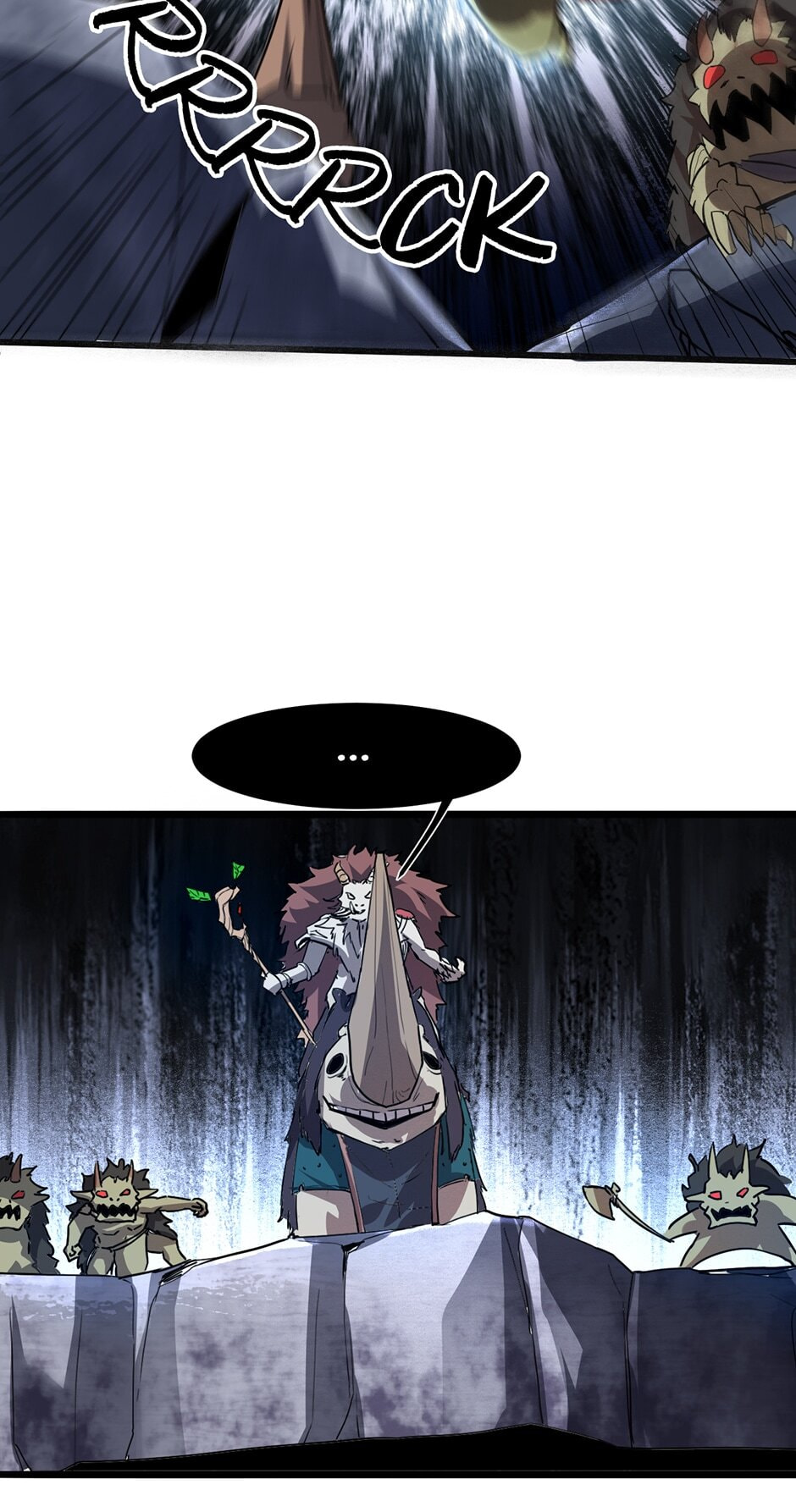 The King of Gaming Bugs! (Colored) Chapter 33 page 54 - 