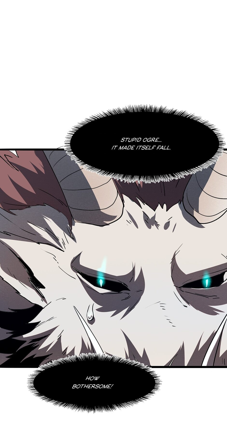 The King of Gaming Bugs! (Colored) Chapter 33 page 55 - 