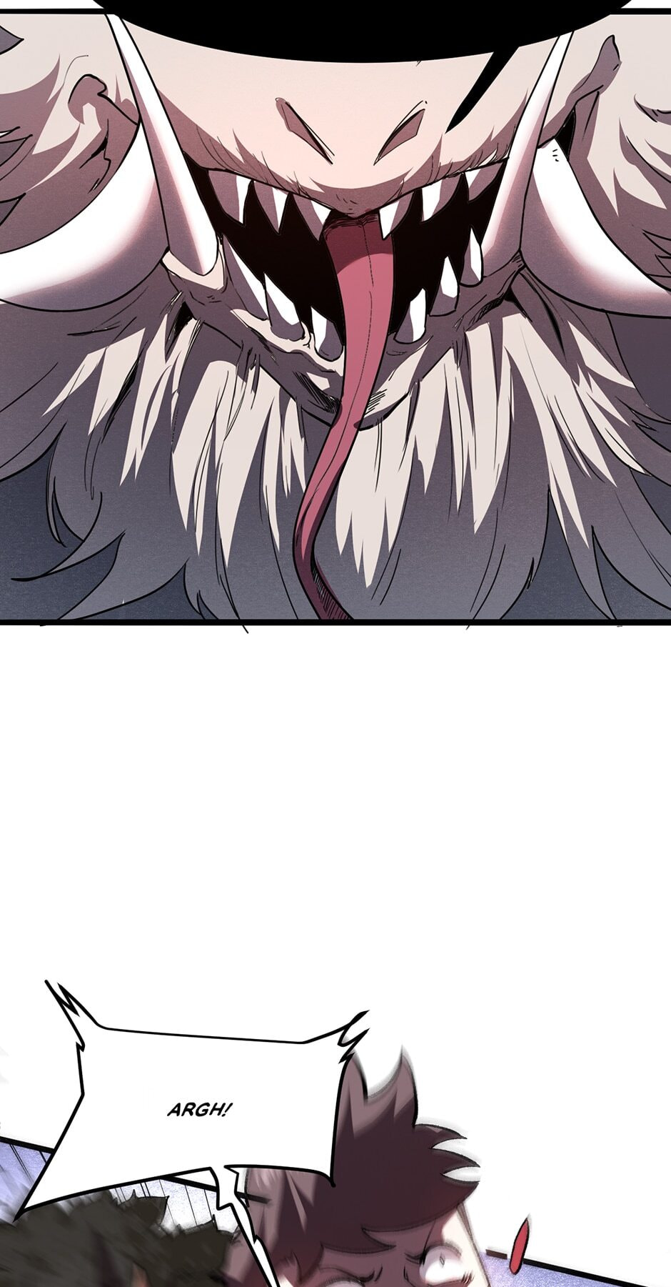 The King of Gaming Bugs! (Colored) Chapter 33 page 62 - 