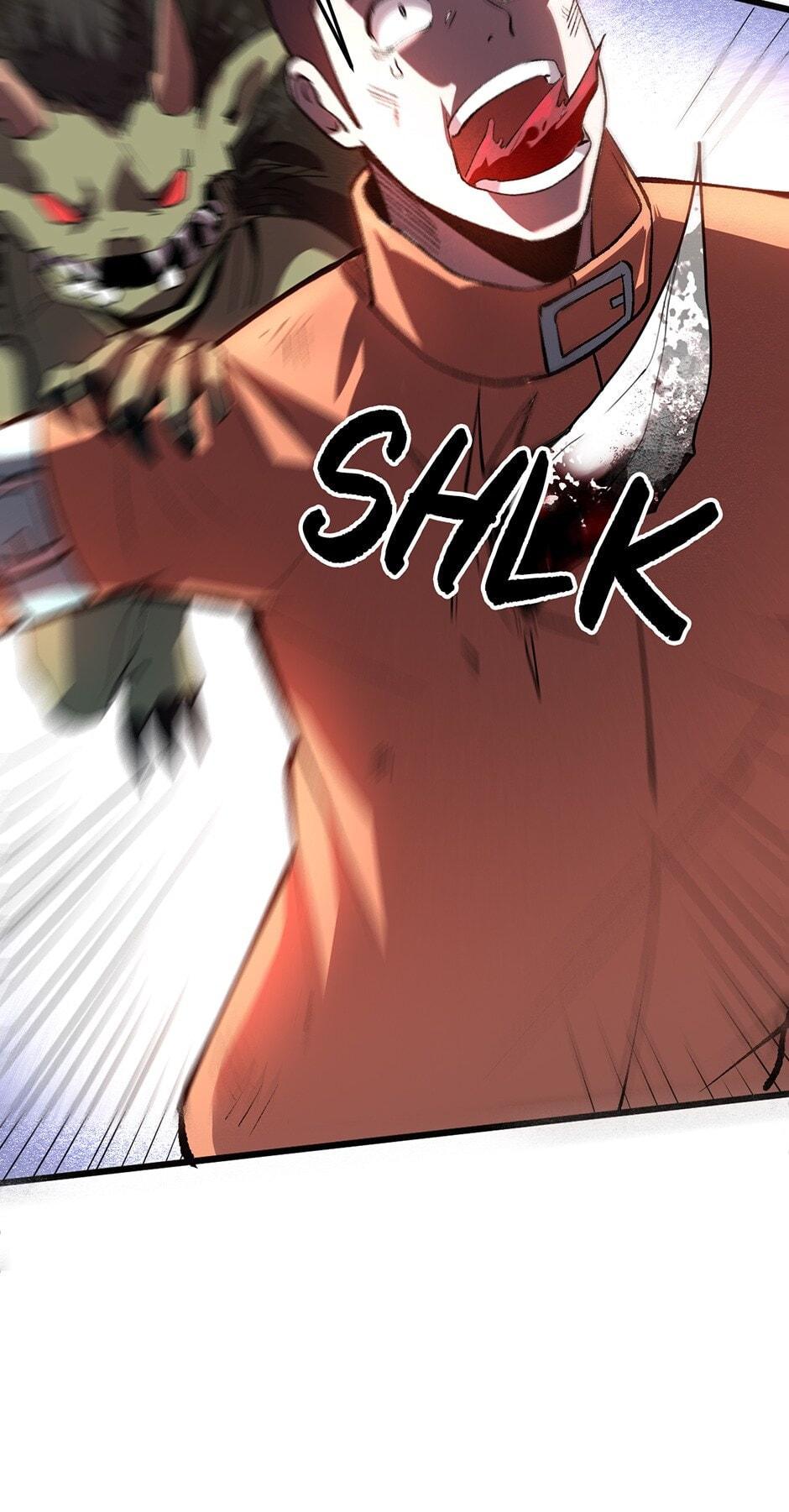 The King of Gaming Bugs! (Colored) Chapter 33 page 63 - 