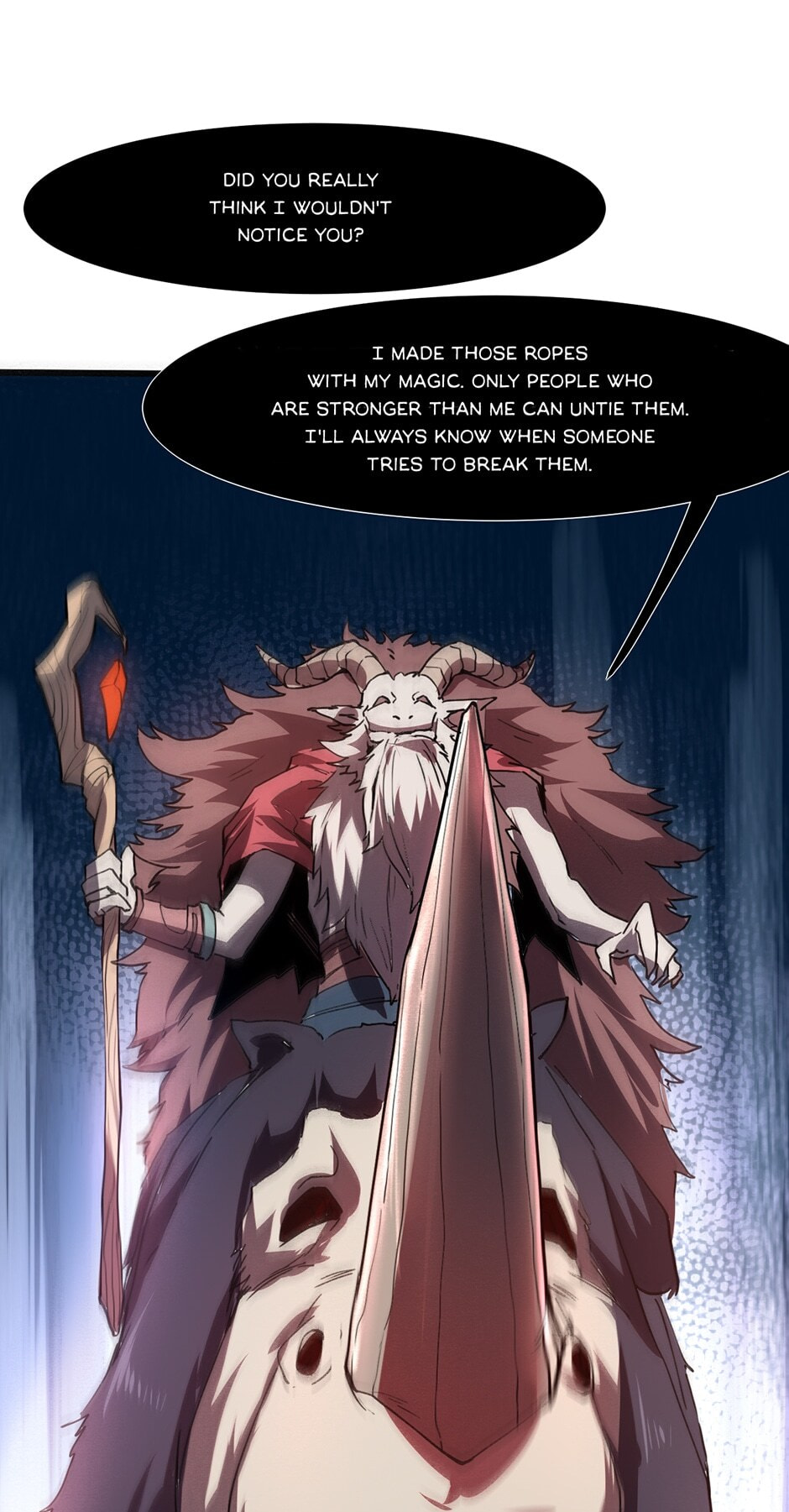 The King of Gaming Bugs! (Colored) Chapter 33 page 64 - 