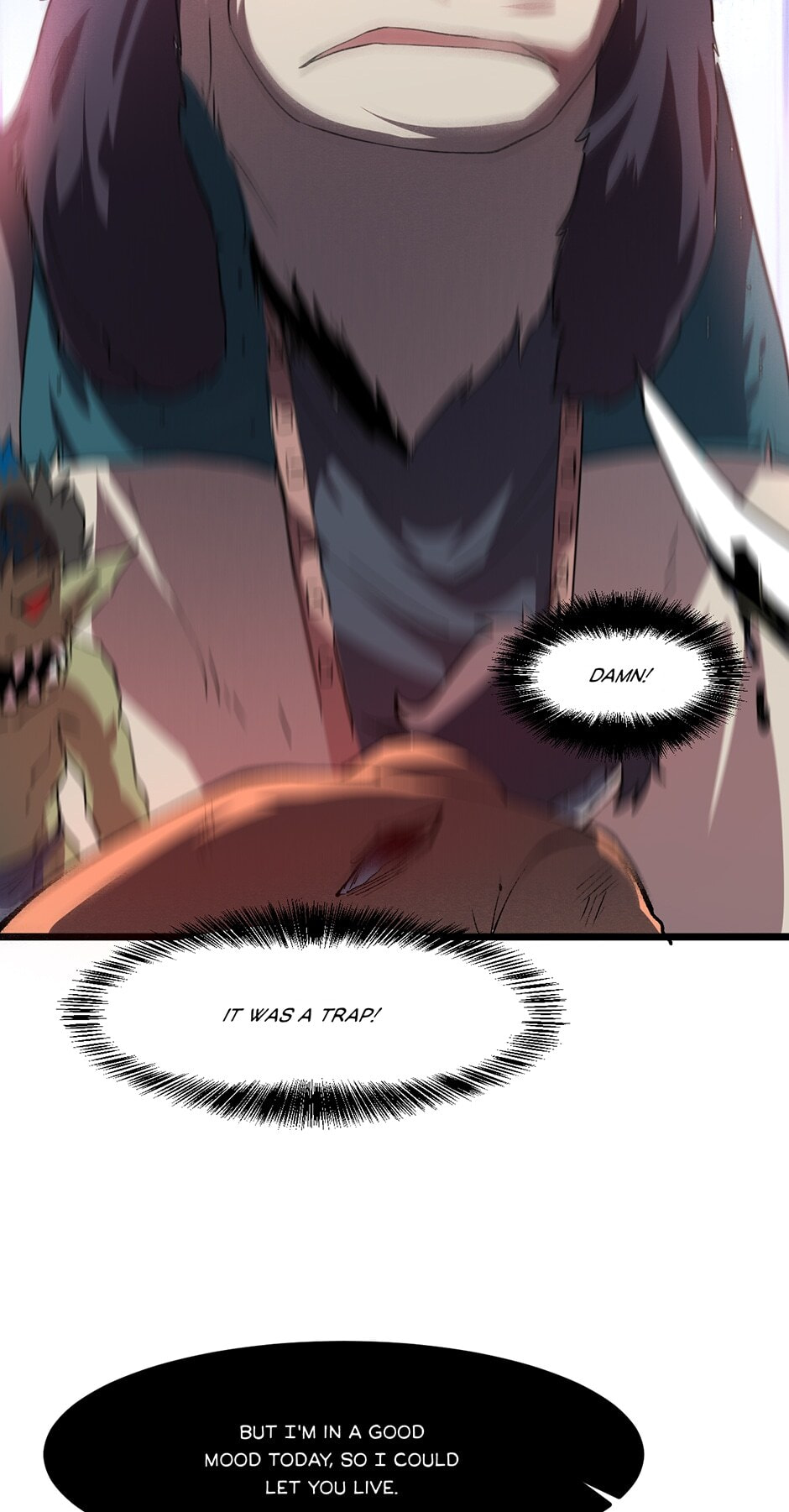 The King of Gaming Bugs! (Colored) Chapter 33 page 65 - 