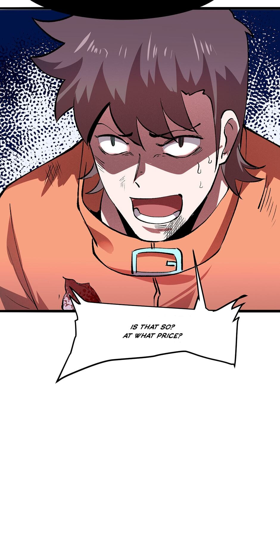The King of Gaming Bugs! (Colored) Chapter 33 page 66 - 