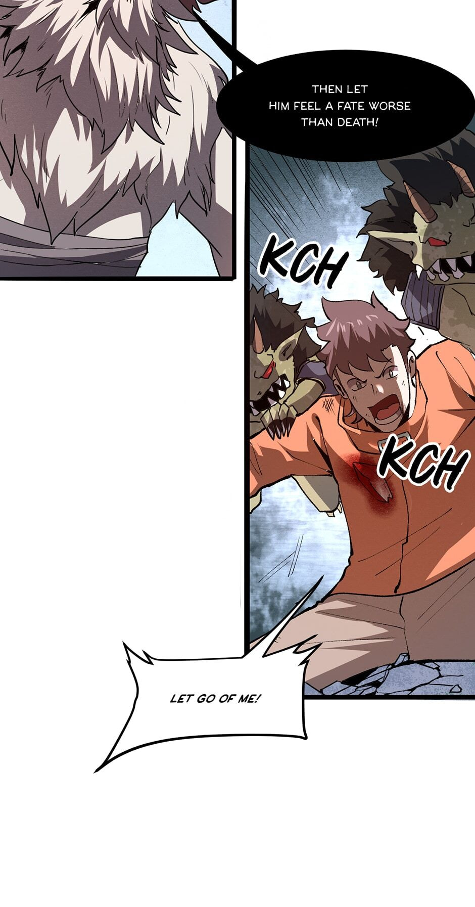 The King of Gaming Bugs! (Colored) Chapter 33 page 69 - 