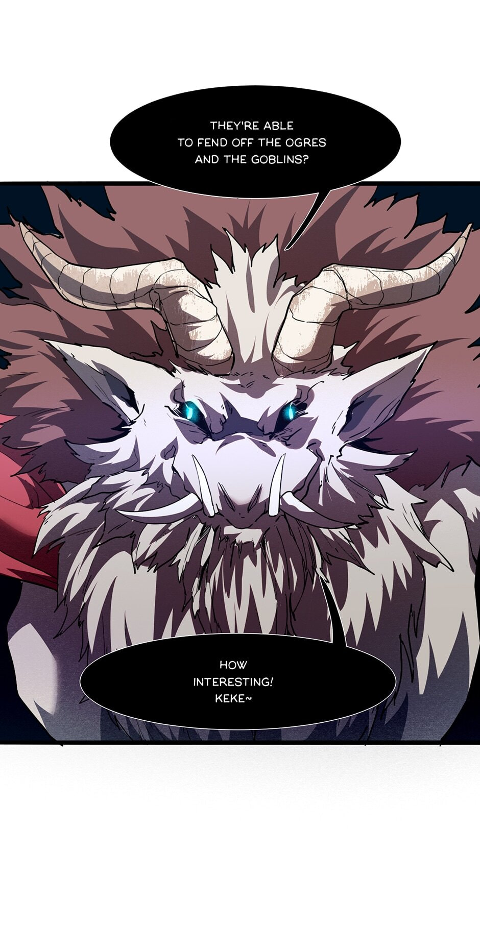 The King of Gaming Bugs! (Colored) Chapter 33 page 8 - 