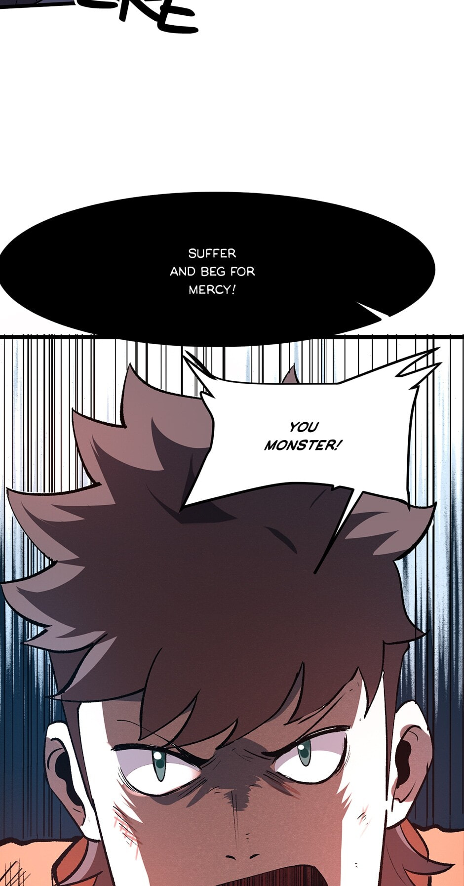 The King of Gaming Bugs! (Colored) Chapter 33 page 72 - 