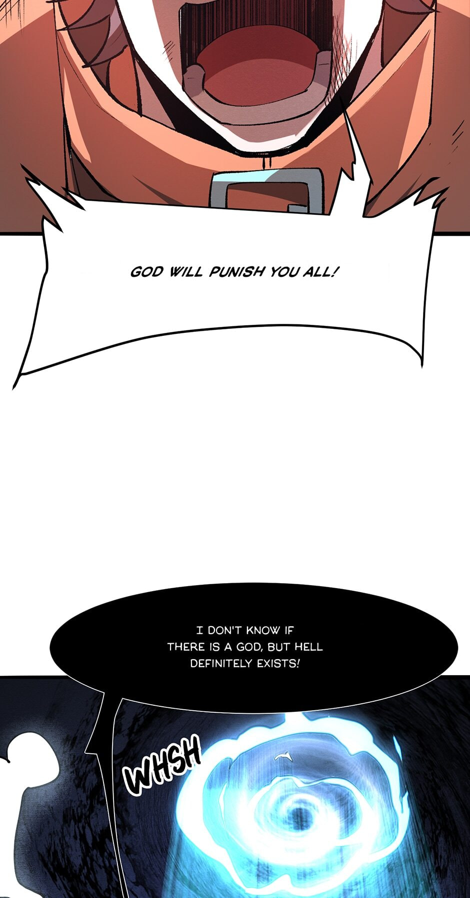 The King of Gaming Bugs! (Colored) Chapter 33 page 73 - 