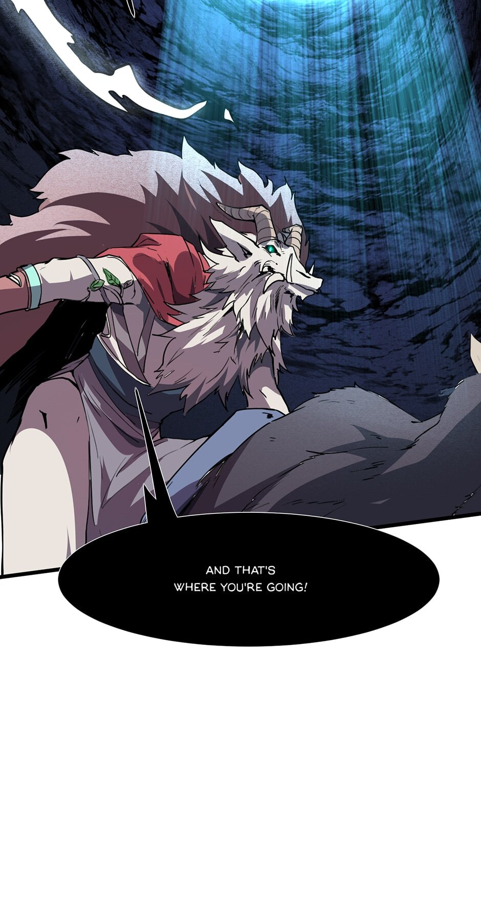 The King of Gaming Bugs! (Colored) Chapter 33 page 74 - 