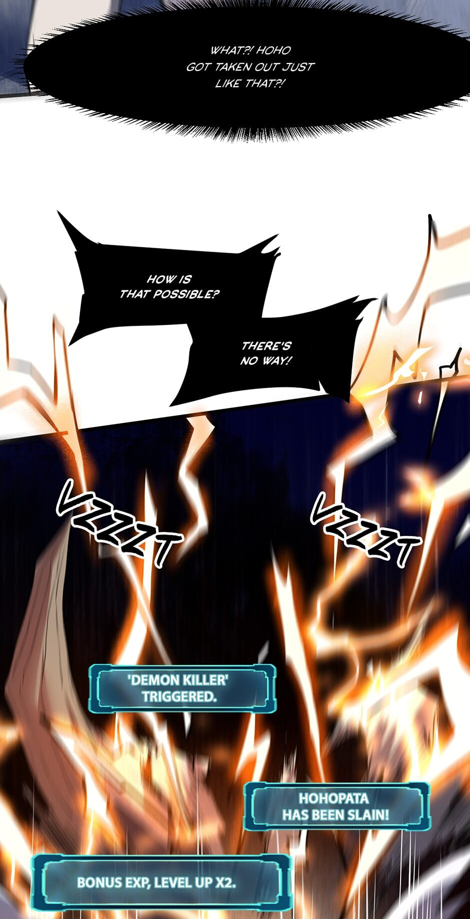 The King of Gaming Bugs! (Colored) Chapter 33 page 79 - 