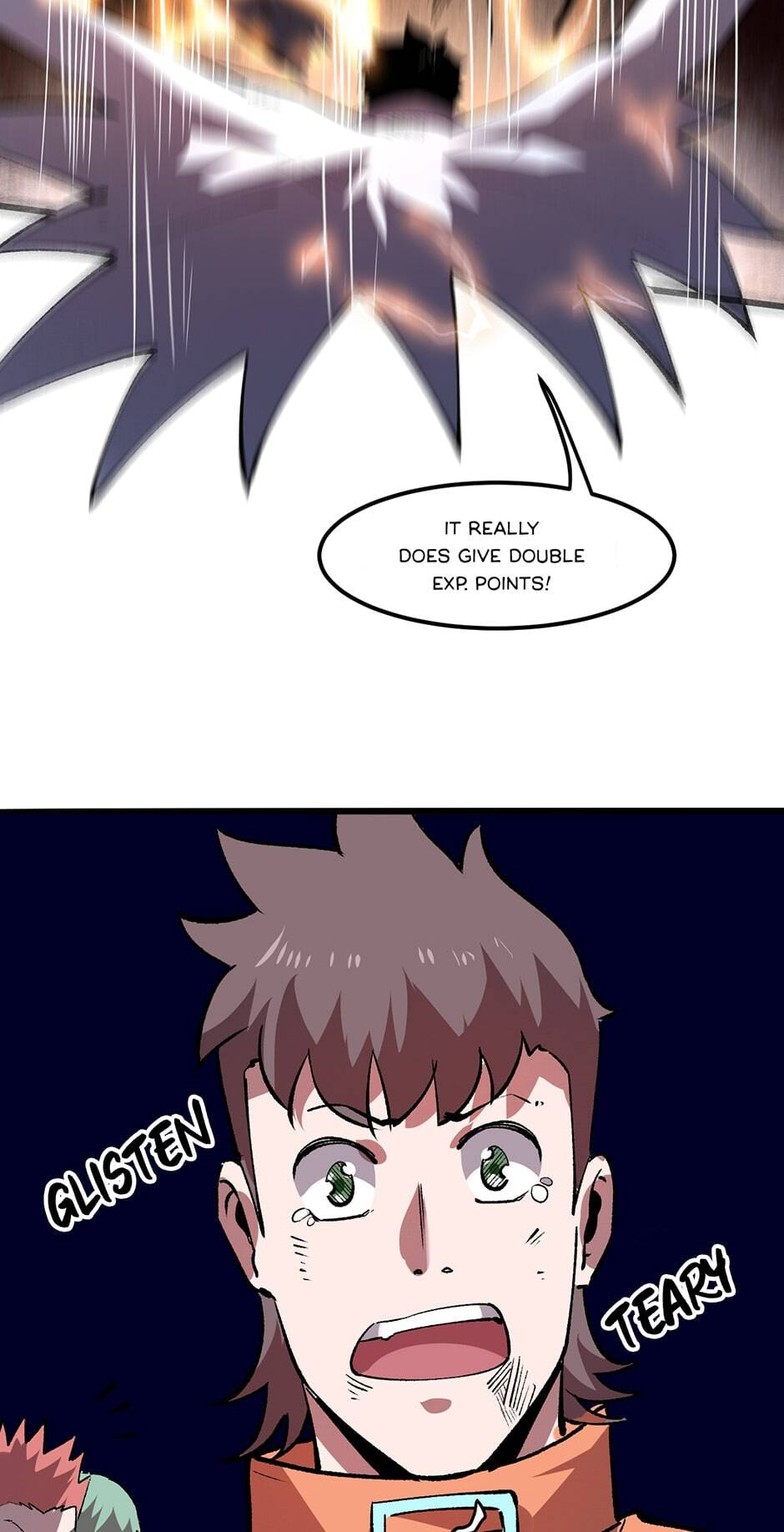The King of Gaming Bugs! (Colored) Chapter 33 page 80 - 