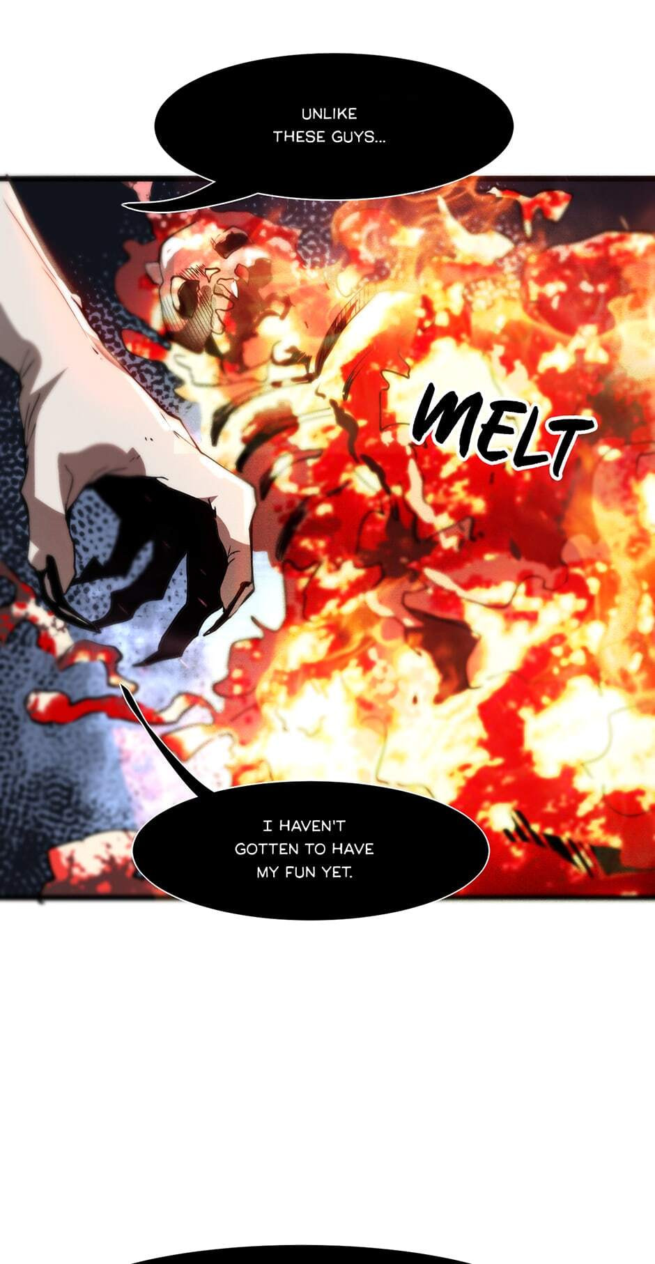 The King of Gaming Bugs! (Colored) Chapter 33 page 9 - 