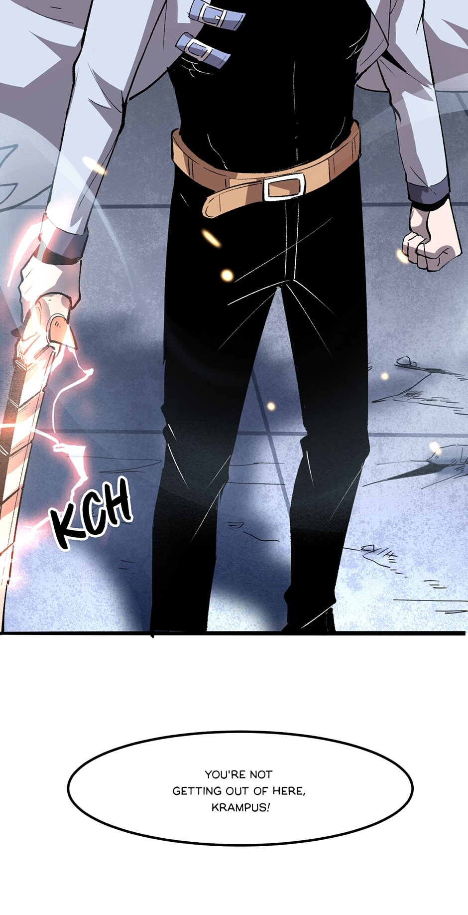 The King of Gaming Bugs! (Colored) Chapter 33 page 82 - 