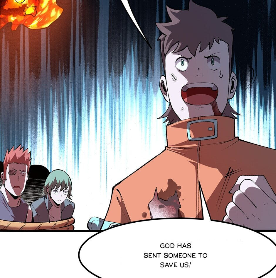 The King of Gaming Bugs! (Colored) Chapter 34 page 11 - 