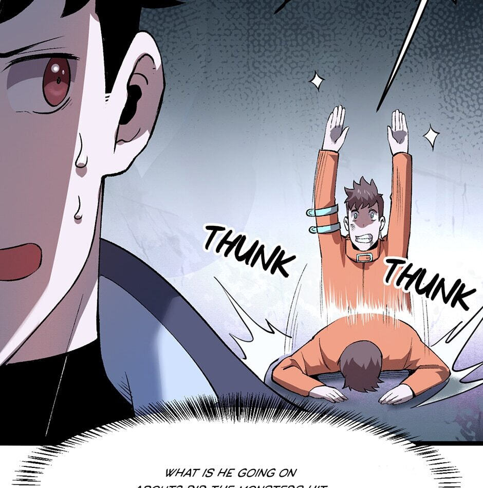 The King of Gaming Bugs! (Colored) Chapter 34 page 13 - 