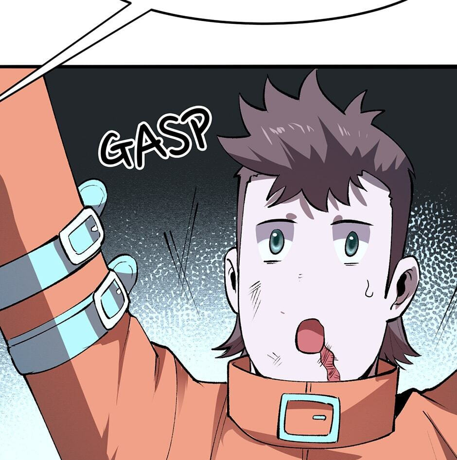 The King of Gaming Bugs! (Colored) Chapter 34 page 15 - 