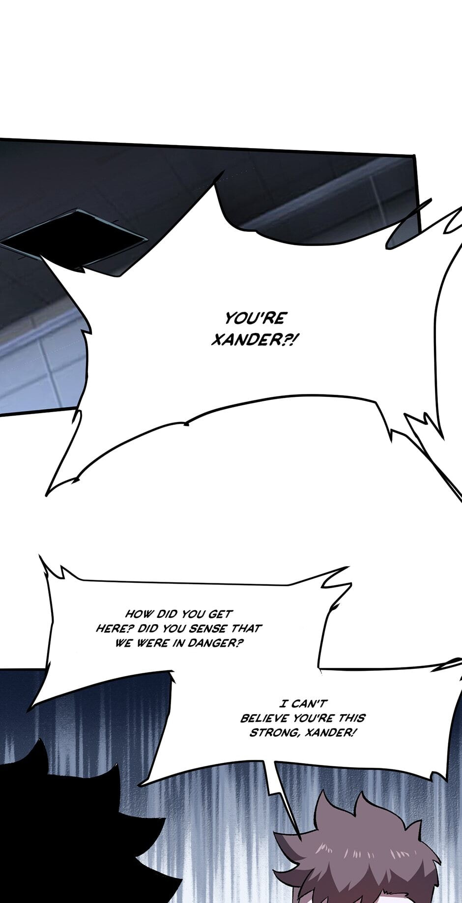 The King of Gaming Bugs! (Colored) Chapter 34 page 17 - 