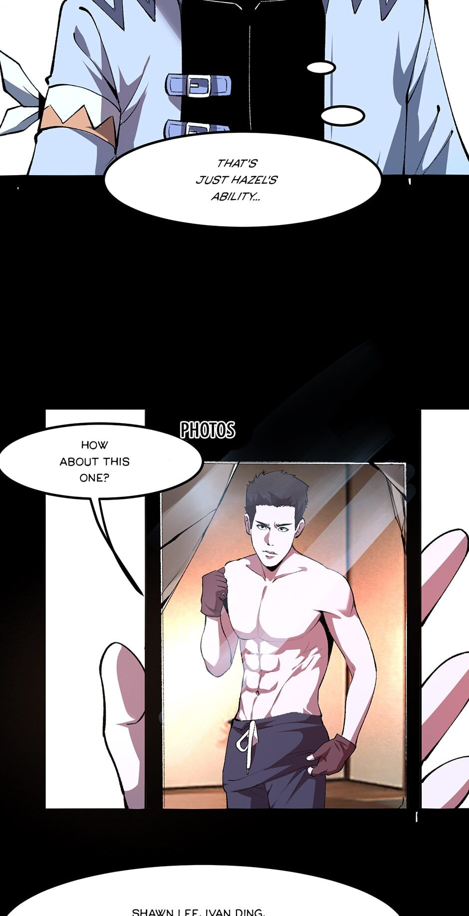 The King of Gaming Bugs! (Colored) Chapter 34 page 19 - 
