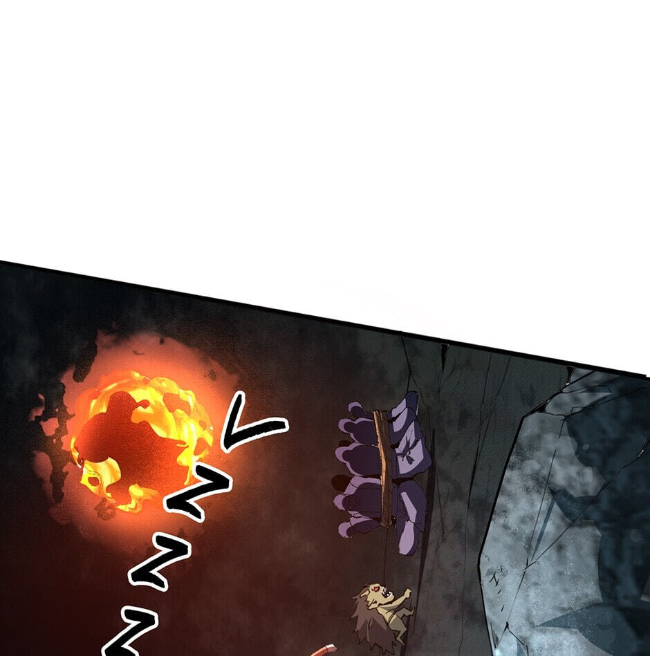 The King of Gaming Bugs! (Colored) Chapter 34 page 3 - 