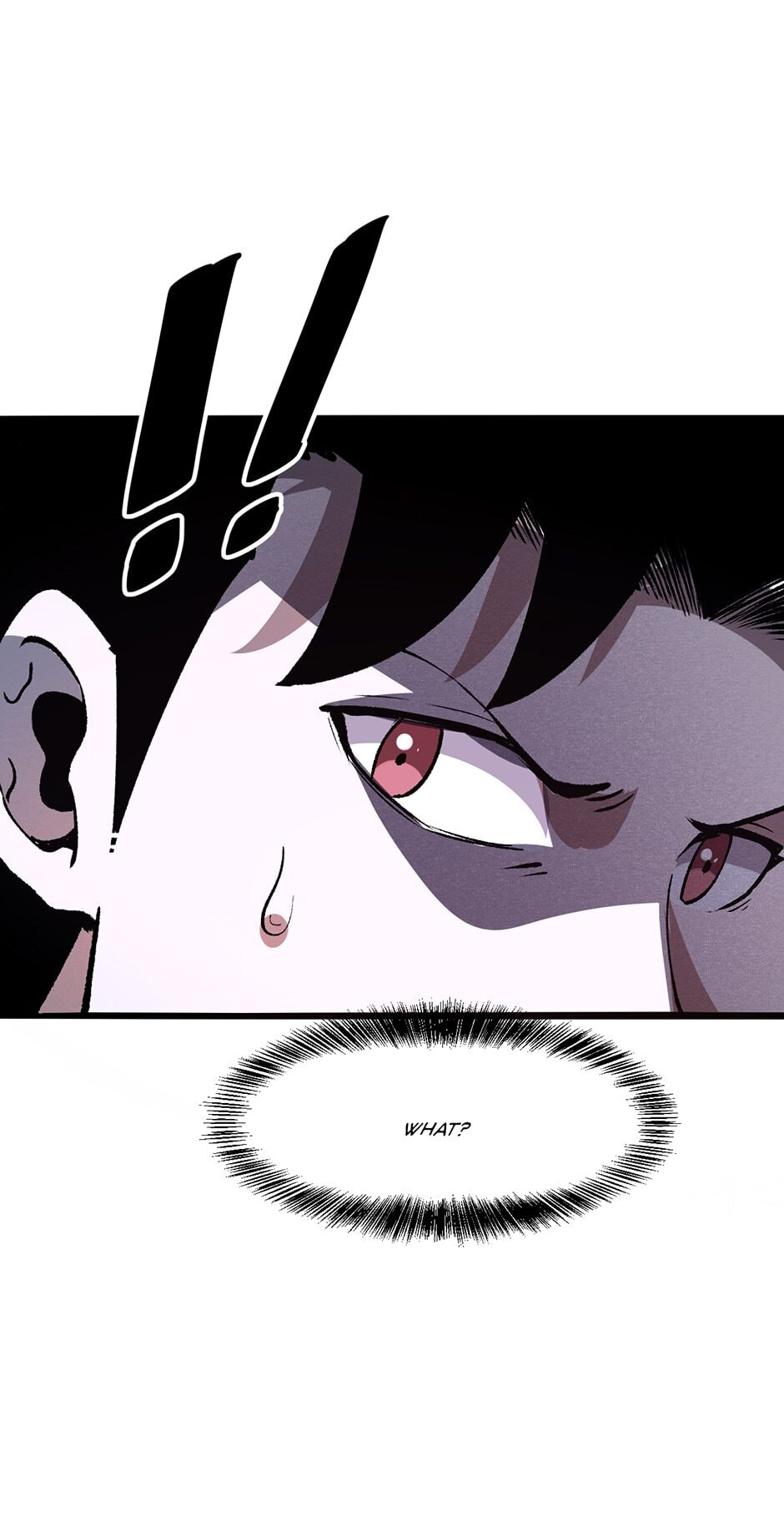 The King of Gaming Bugs! (Colored) Chapter 34 page 24 - 