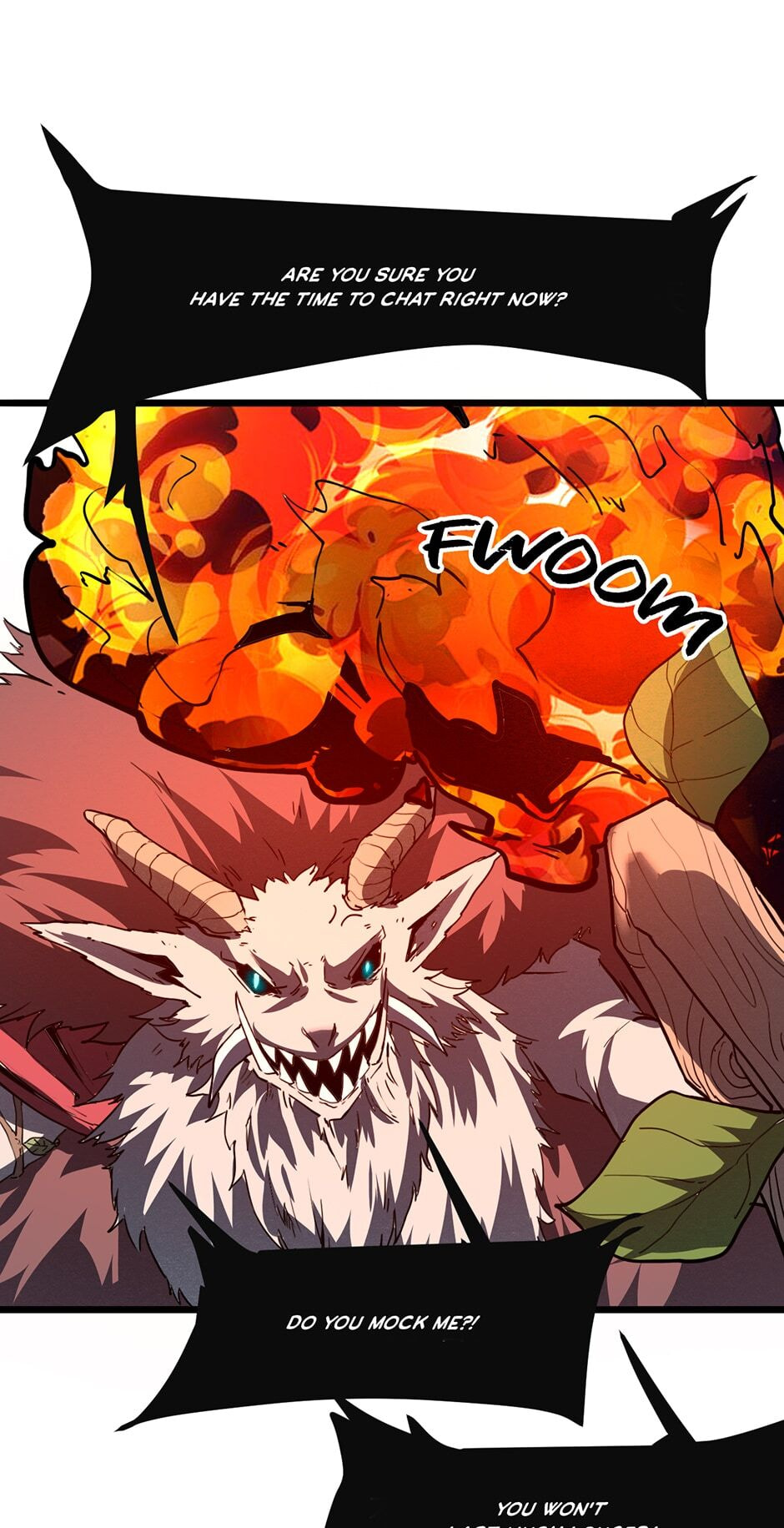 The King of Gaming Bugs! (Colored) Chapter 34 page 25 - 