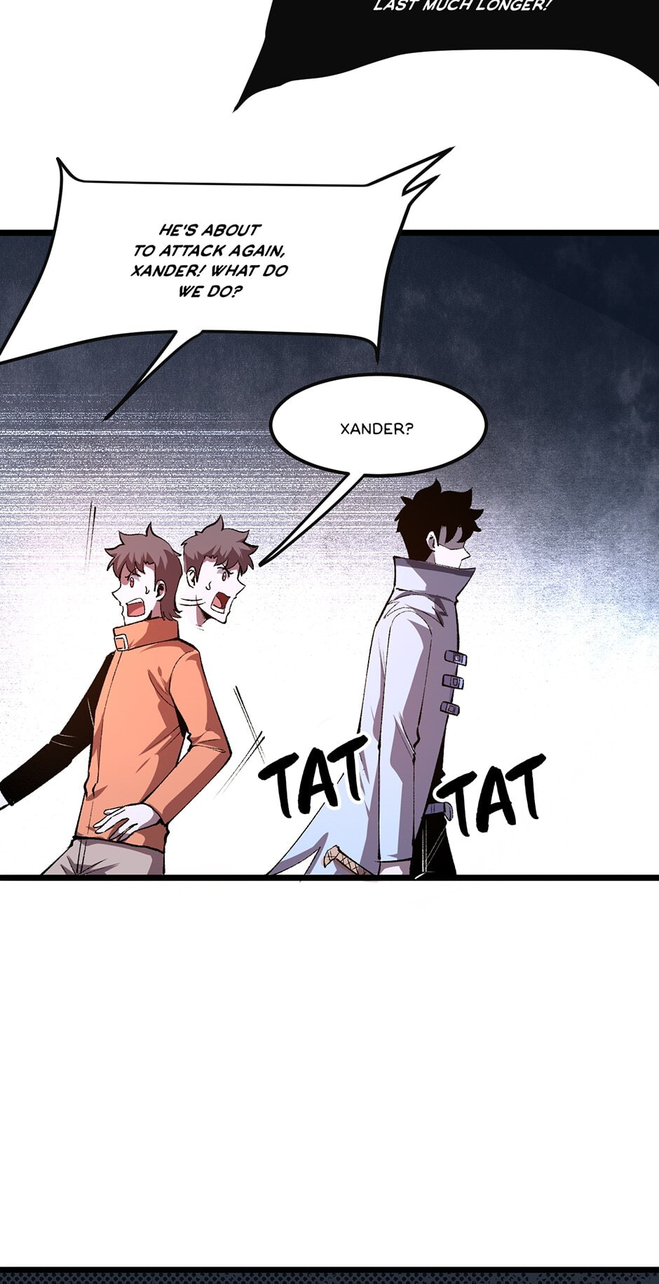 The King of Gaming Bugs! (Colored) Chapter 34 page 26 - 