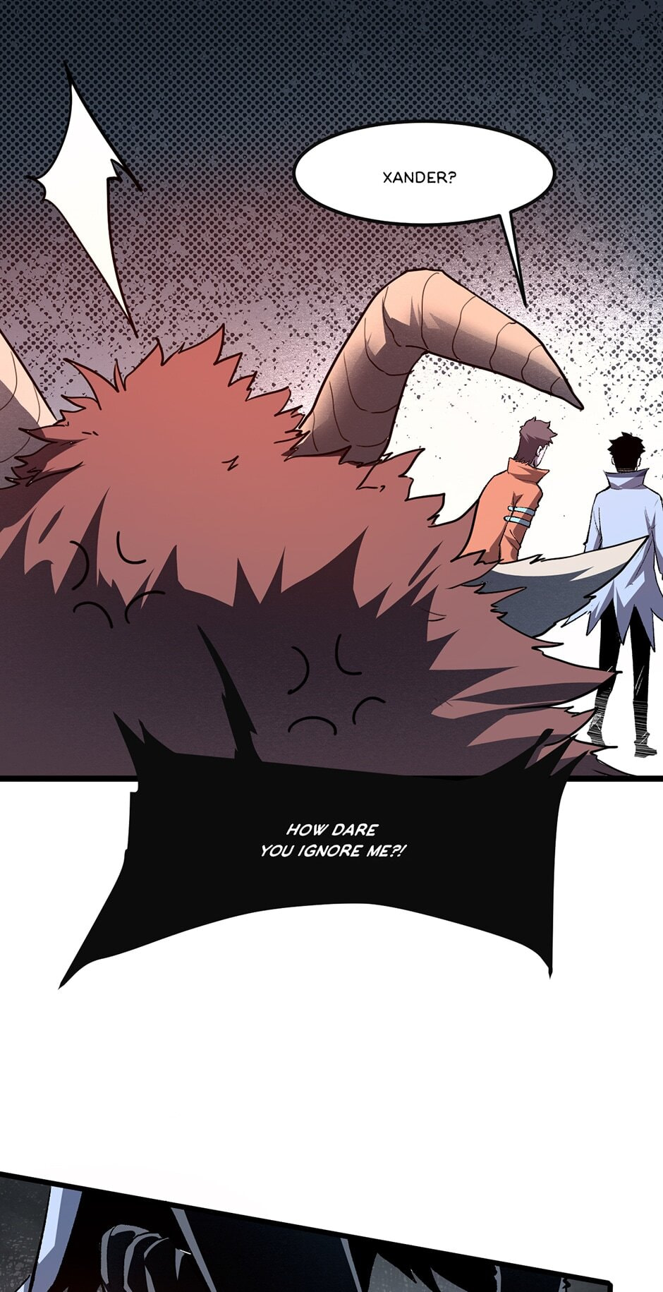 The King of Gaming Bugs! (Colored) Chapter 34 page 27 - 