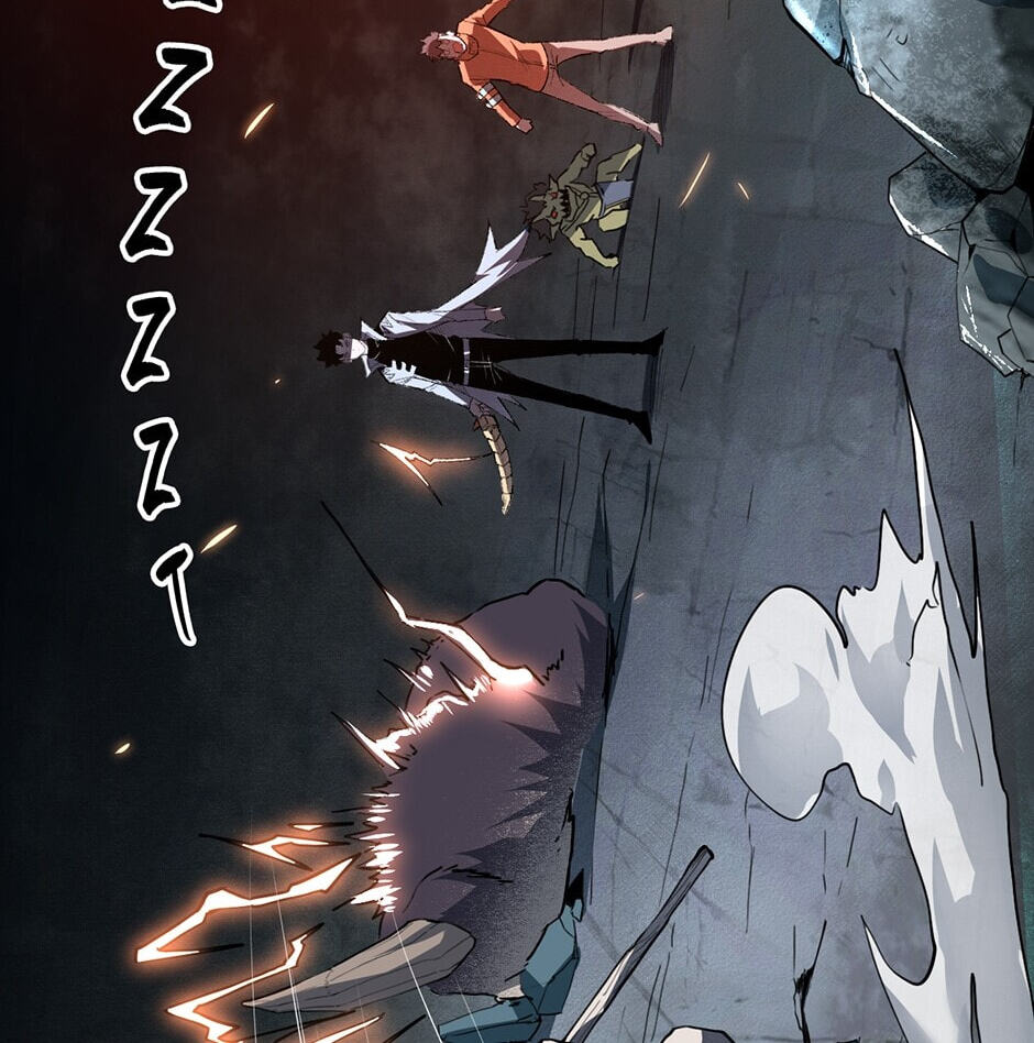 The King of Gaming Bugs! (Colored) Chapter 34 page 4 - 