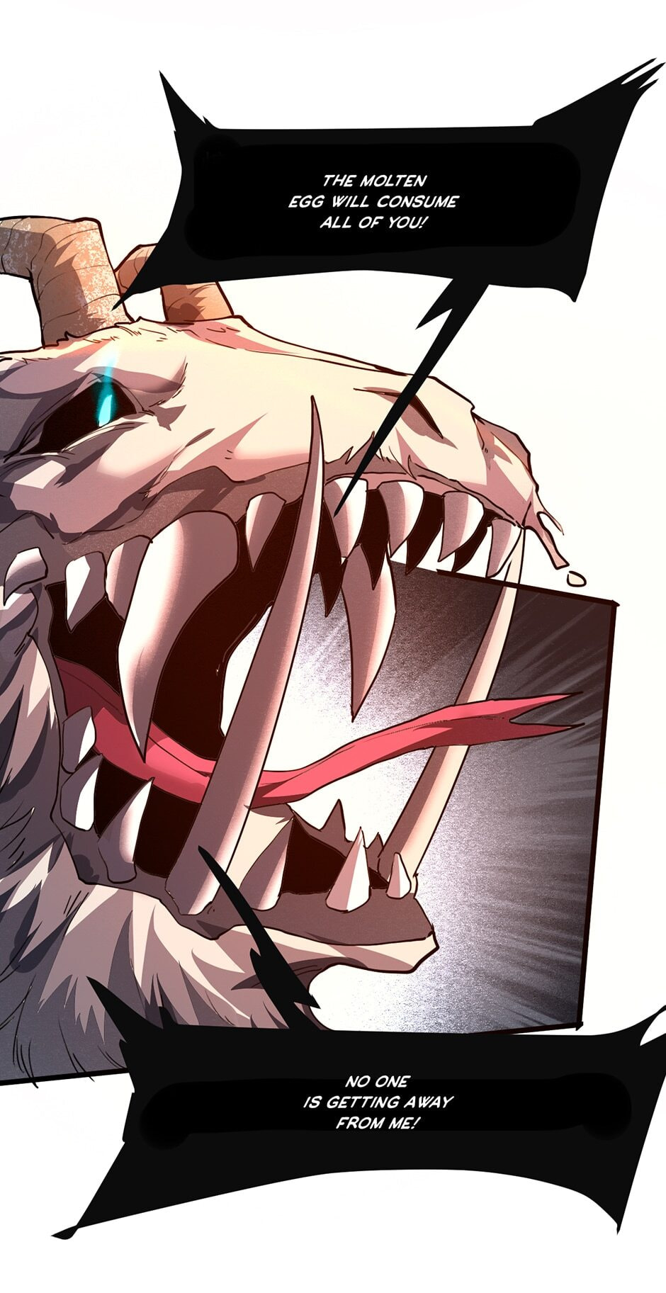 The King of Gaming Bugs! (Colored) Chapter 34 page 32 - 