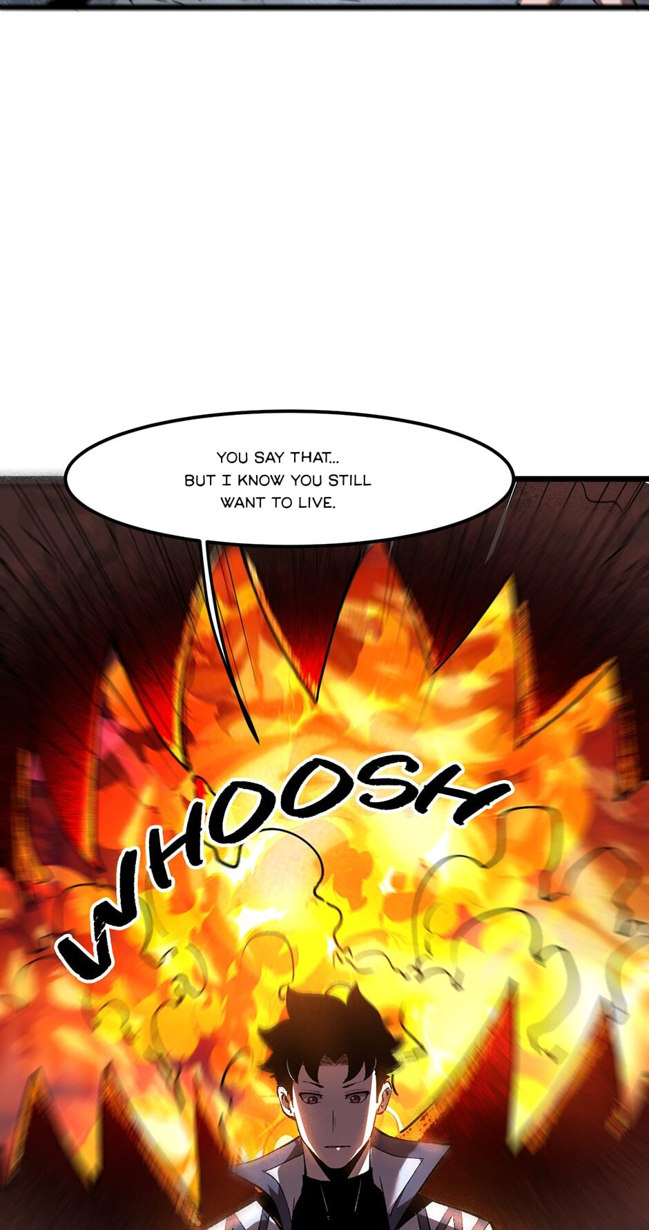 The King of Gaming Bugs! (Colored) Chapter 34 page 34 - 