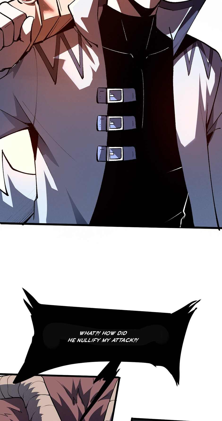 The King of Gaming Bugs! (Colored) Chapter 34 page 39 - 