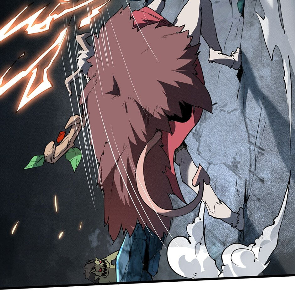 The King of Gaming Bugs! (Colored) Chapter 34 page 5 - 
