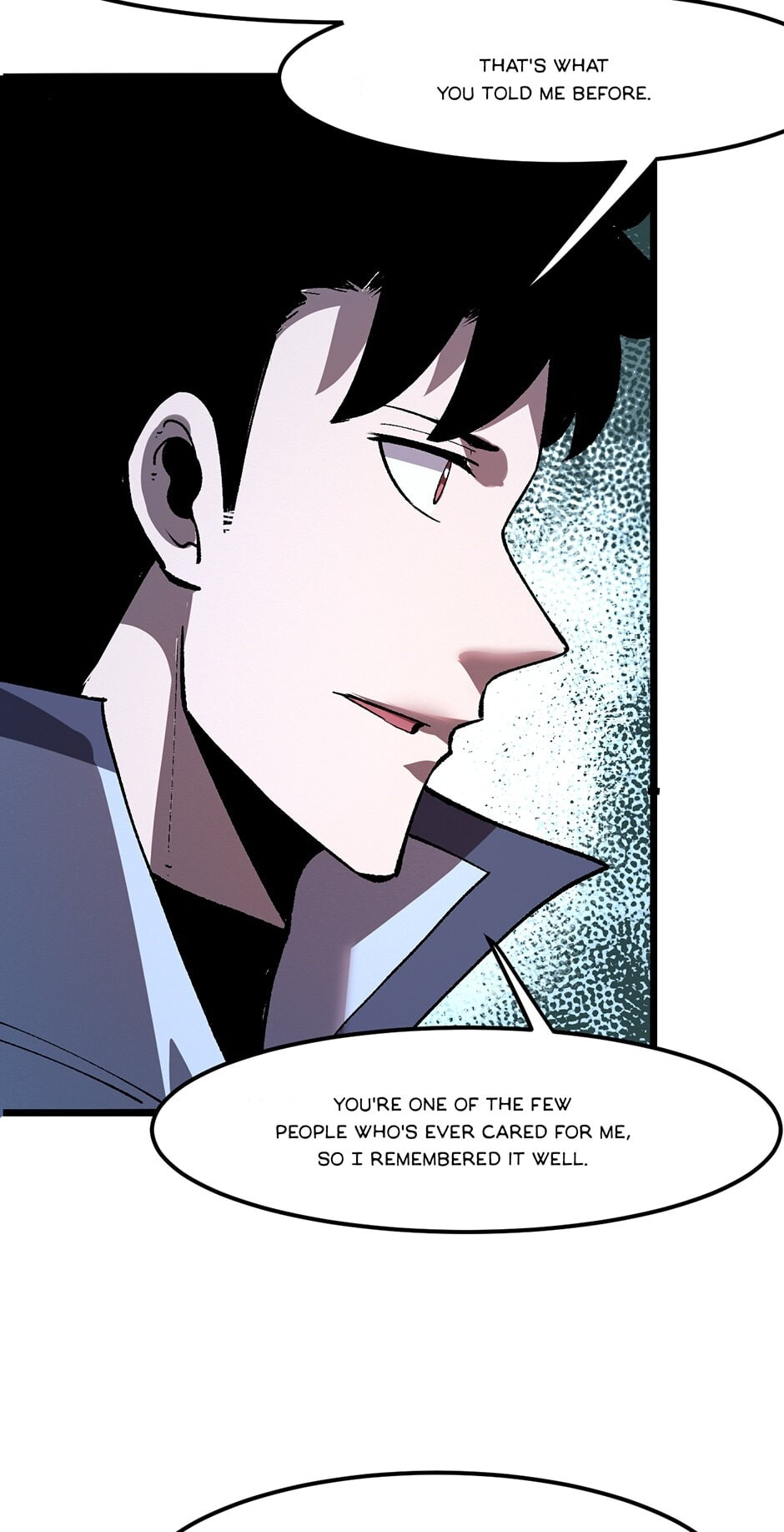 The King of Gaming Bugs! (Colored) Chapter 34 page 44 - 