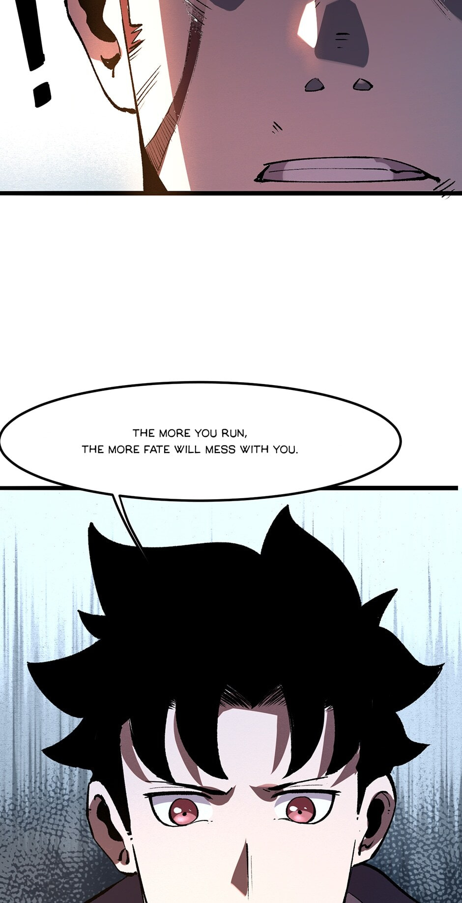 The King of Gaming Bugs! (Colored) Chapter 34 page 46 - 