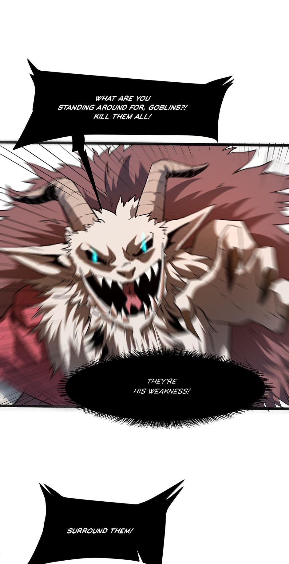 The King of Gaming Bugs! (Colored) Chapter 34 page 49 - 
